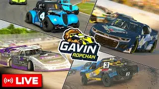 NEW iRacing Update!