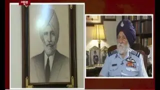Candid Conversation with Arjan Singh