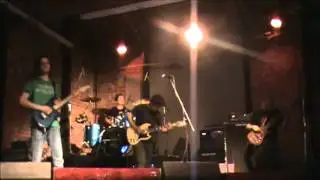 Victorian Sky - Bullets (Live) @ Nick's Taste of Texas