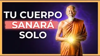 10 SECRETOS REVELADOS de los Maestros ZEN para Sanar Naturalmente sin Medicinas