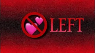 HoodzE X @1Chow_ - No Love Left (Official Audio)