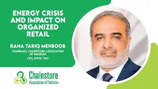 Energy Crisis and Impacts on Organized Retail | The Alternative and more Effective Strategy