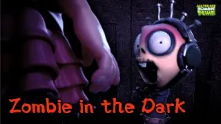 Zombie in the Dark | Summer Horror Special | Zombiedumb Collection | All Seasons | Korean Animation