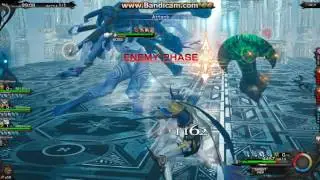 Mobius Final Fantasy - 3 Star Shiva Under 2 Minutes (Steam)