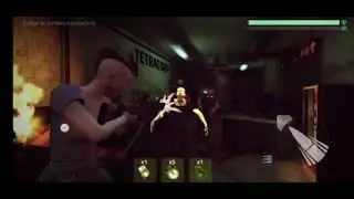 cover fire offline Shooter game