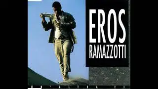 Eros Ramazotti - Un'altra te (Karaoke)