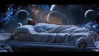 Deep Sleep Music 432 Hz | 528 Hz Full Body Healing & 741 Hz Mental Clarity