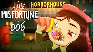 LITTLE MISFORTUNE ✨ 006: Bonbons, Trips und lecker Kippchen
