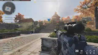 Call of Duty: Black Ops Cold War - *NEW* Fireteam: Hardpoint Gameplay (No Commentary)