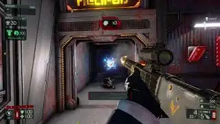 Killing Floor 2 - Weekly Outbreak Bounty Hunt w/Abomination