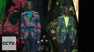 African Fashion Designs: Fashion store in Uganda pools local fashion talent