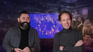 iiko в Барном объединении &laquo;Профсоюз&raquo; (Москва)