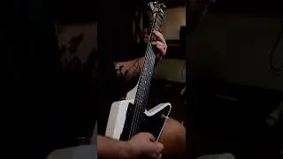 Comfortable Liar #guitar #chevelle