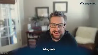 Delivering Intelligent IT Foundations for Safe AI Usage