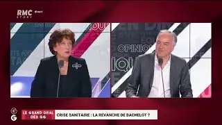 Roselyne Bachelot: 