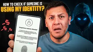 How to Check if Someone is Using Your Identity (Don&rsquo;t Ignore These Warning Signs!)