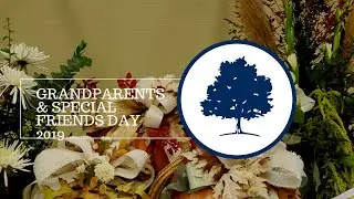 The 2019 Grandparents & Special Friends Day Performance at Hillbrook