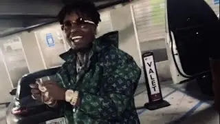 Honeykomb brazy &ldquo;FIRST DAY OUT&rdquo; (WENT LEGIT REMIX) 