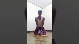 Basic Dig (THROW CLAP DIG CATCH)