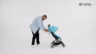 Cybex Libelle - Jak korzystać z w&oacute;zka | TOMI.pl