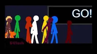 Epic stick man race Bangla dubling SG