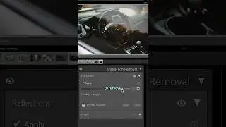 Remove REFLECTIONS From Your Photos FAST! 🪞