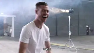 Sigma Perfect Matt. Een perfect en egaal eindresultaat. (Sub.)