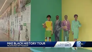 Guide to Black history: Places to learn more about contributions, struggles, achievements