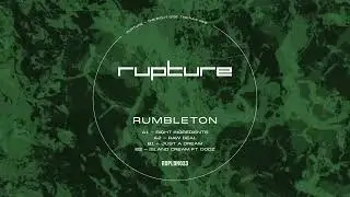 Rumbleton - Raw Deal