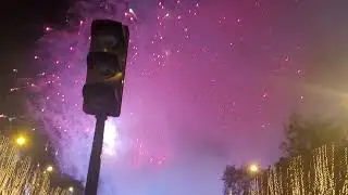 Paris 01/01/2026