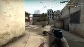 5bo.de | Cleanheck - Most sexy Deagle Clip 3 [Original Aufnahme]