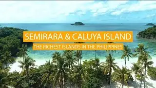 Everything about Semirara Island Antique Philippines #TheJProject