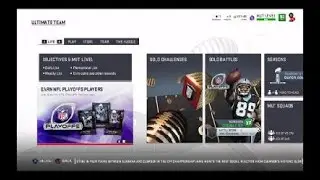 MUT 19: Touchdown pack review! Worth it? ELITE Weekend league rewards