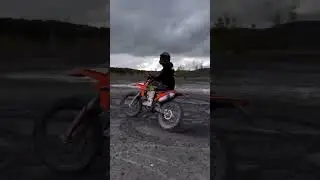 Sana Diversi&oacute;n #offroad #ktm #diversion #funny