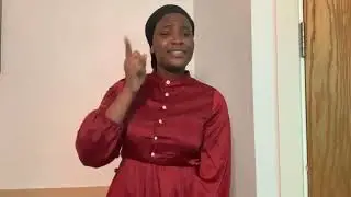 Many has not said a Genuine Yes to the Lord Jesus. By Sister Mavis Dibs