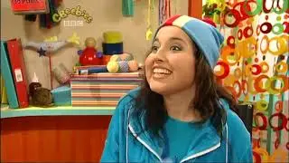 Balamory: Series 3: Postcards