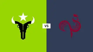 Full Match | Houston Outlaws vs. Paris Eternal | Stage 4 Week 1 Day 1