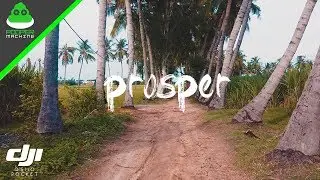PROSPER | NATURE CINEMATIC TRAVEL VLOG | INDIA |