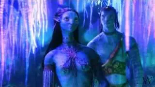.: Jake and Neytiri - No Air :. (Huge dedication!)
