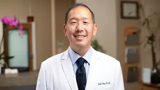 Brian Yang, DDS, MD, in Foster City, CA | Foster City Oral Surgery Specialists