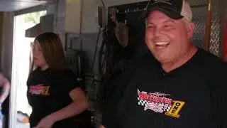 Jason Herrington Dirt Rush   Episode #3