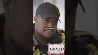 Chunkz sings #bollywood