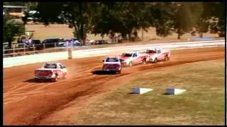 HiLux Heroes - Car Show