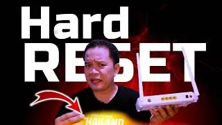 ПОТЕРЯЮ ЛИ Я 🌐ИНТЕРНЕТ после ЖЕСТКОГО СБРОСА🔴 PLDT ZTE?