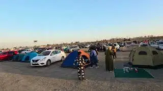 2026 New Year Fireworks | Ras Al Khaimah UAE