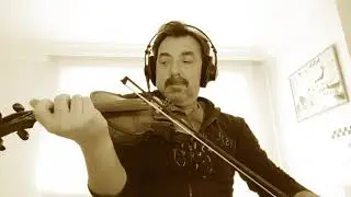 Öyle Sarhoş Olsam Ki (Enstrümantal)