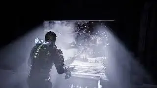 Obliteration Imminent Reroute Power from Mining Administration | Dead Space Remake
