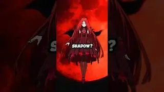 Насколько сильна Кровавая Королева Елизавета? #theeminenceinshadow #shorts #cidkagenou