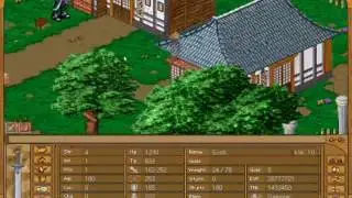 Endless online Plus - Level 18 - 60 area's