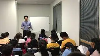 OC/Selective/Scholarship/School Test Pre-Exam Advice [Part 1 of 3]
